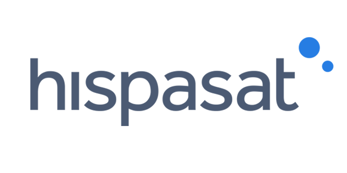 Hispasat logo