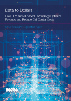 Data to Dollars: How LLM and AI-Based Technology Optimize Revenue and Reduce Call Center Costs