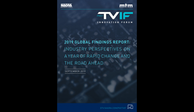 paytvif report 2019