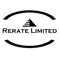 Rerate logo