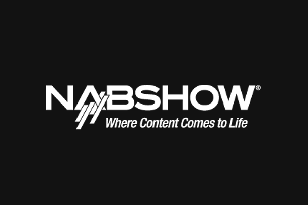 NAB Show logo