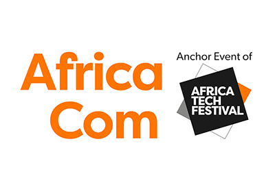 Africa Com logo
