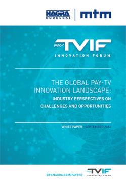 2016_White Paper_Pay-TV Innovation Forum_Global