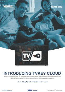 Introducing TVkey Cloud Thumbnail