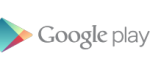 GooglePlay logo