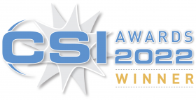 CSI Awards 2022 Winner