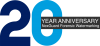 NexGuard 20th Anniversary logo
