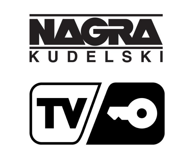 NAGRA Samsung TVkey