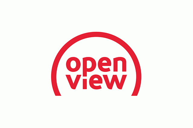 OpenView PR